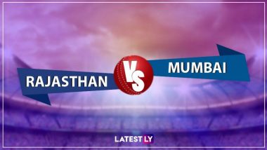 IPL 2019: राजस्थान रॉयल्स के कप्तान स्टीवन स्मिथ ने जीता टॉस, लिया पहले गेंदबाजी करने का फैसला