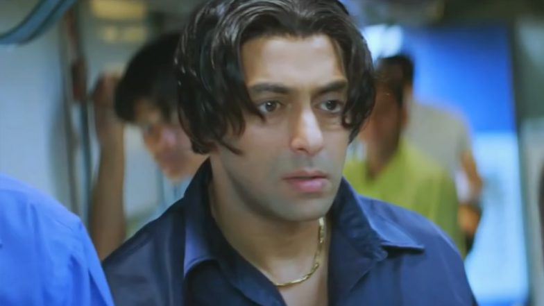 सलमान खान की फिल्म 'तेरे नाम' का 16 साल बाद बनेगा सीक्वल, निर्देशक सतीश कौशिक ने किया कन्फर्म