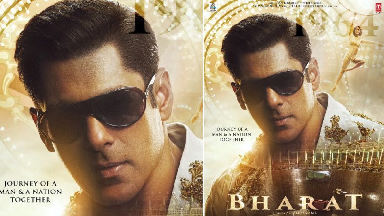 सलमान खान अभिनीत 'भारत' ने दूसरे दिन भी की बंपर कमाई, 70 करोड़ पार पहुंची इनकम
