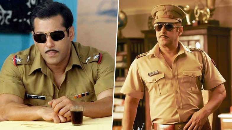 सलमान खान के 'दबंग 3' को-स्टार को आया हार्ट अटैक, भाईजान ने की बड़ी मदद 