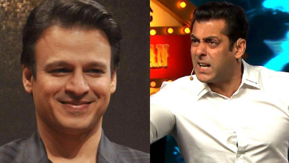 सलमान खान से अब भी माफी चाहते हैं विवेक ओबेरॉय, 16 साल बाद कही ये बड़ी बात सलमान खान से अब भी माफी चाहते हैं विवेक ओबेरॉय, 16 साल बाद कही ये बड़ी बात