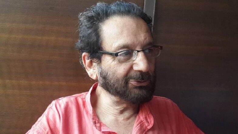 फिल्म निर्माता शेखर कपूर ने कहा- 'बैंडिट क्वीन' मेरी सबसे अच्छी फिल्म फिल्म निर्माता शेखर कपूर ने कहा- 'बैंडिट क्वीन' मेरी सबसे अच्छी फिल्म