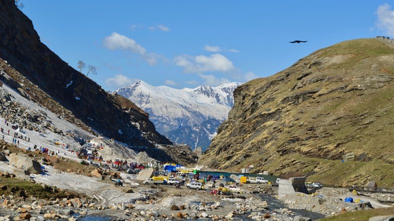 समर वेकेशन में करें भारत के इन कूल जगहों की सैर, 10 हजार से भी कम खर्च में परिवार के साथ छुट्टियों को बनाएं यादगार