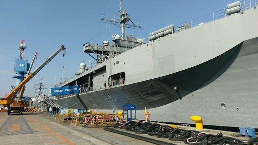 National Maritime Day 2019: राष्ट्रीय समुद्री दिवस आज, जानिए भारत के लिए कितना खास है यह दिन