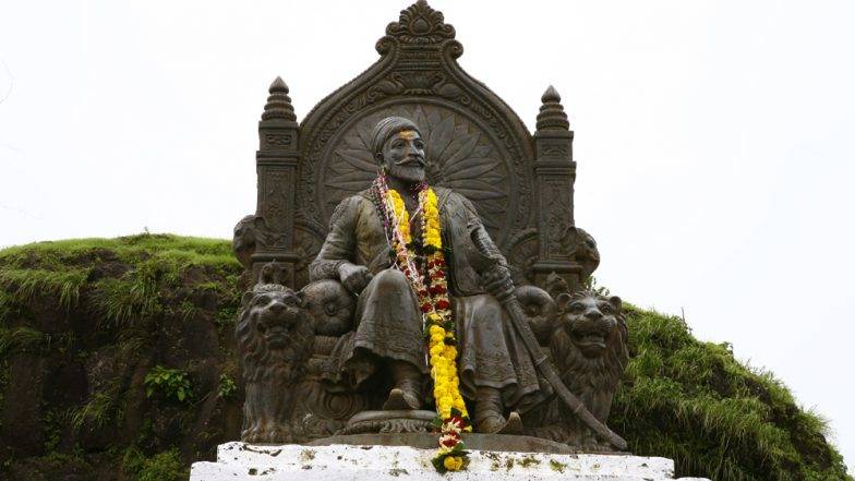Shivaji Maharaj Death Anniversary 2019: मराठा साम्राज्य के महान सेनानायक छत्रपति शिवाजी महाराज की पुण्यतिथि आज, जानिए उनसे जुड़ी 10 रोचक बातें