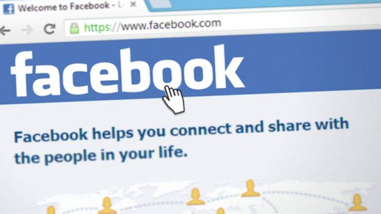 Facebook यूजर्स के लिए बड़ी खबर, ‘टैग' की जगह आया यह नया फीचर, जल्द ही पोस्ट पर मिलने वाले ‘लाइक’ की संख्या को छिपा सकेंगे Facebook यूजर्स के लिए बड़ी खबर, ‘टैग' की जगह आया यह नया फीचर, जल्द ही पोस्ट पर मिलने वाले ‘लाइक’ की संख्या को छिपा सकेंगे