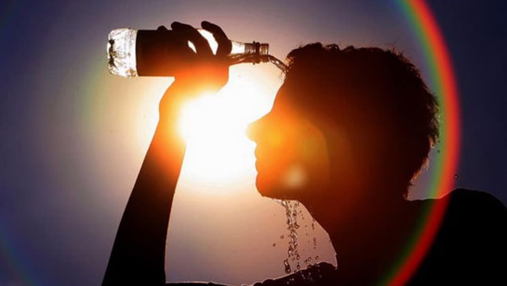 India Weather Forecast: सोमवार तक रहेगा उत्तर प्रदेश और राजस्थान में गर्म हवाओं का कहर, जानें मौसम का अनुमान India Weather Forecast: सोमवार तक रहेगा उत्तर प्रदेश और राजस्थान में गर्म हवाओं का कहर, जानें मौसम का अनुमान