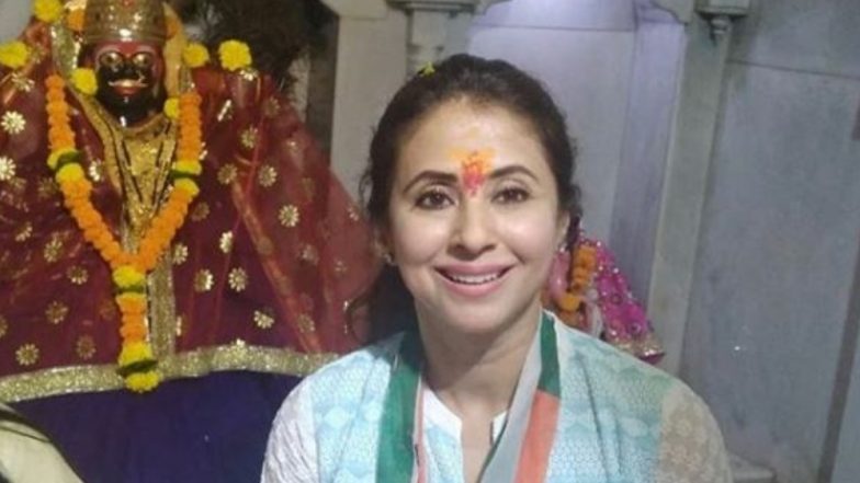 उर्मिला मातोंडकर पर आपत्तिजनक पोस्ट, पुणे पुलिस ने मामला किया दर्ज