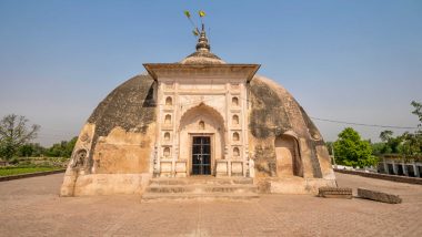 यह जगन्नाथ मंदिर बारिश की करता है सटीक भविष्यवाणी, चिलचिलाती धूप में टपकने लगती है छत