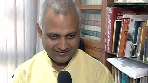 सोमनाथ भारती को राहत, दिल्ली हाईकोर्ट ने उनके खिलाफ दर्ज घरेलू हिंसा का केस किया खारिज