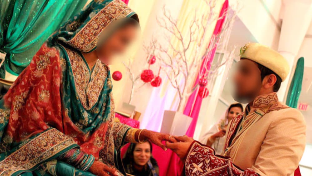 पाकिस्तानी लड़कियों के लिए खतरा बने चीनी दूल्हे, इमरान सरकार ने दी चेतावनी पाकिस्तानी लड़कियों के लिए खतरा बने चीनी दूल्हे, इमरान सरकार ने दी चेतावनी