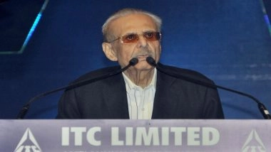 ITC के चेयरमैन वाई सी देवेश्वर का 72 साल की उम्र में निधन, लंबे समय तक संभाली कंपनी