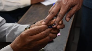 झारखंड विधानसभा चुनाव 2019: तीसरे चरण में 17 सीटों के लिए 62.68 फीसदी मतदान