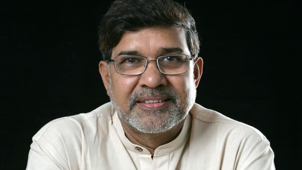 प्रज्ञा सिंह ठाकुर ने की महात्मा गांधी के आत्मा की हत्या, पार्टी से निकाले बीजेपी : कैलाश सत्यार्थी प्रज्ञा सिंह ठाकुर ने की महात्मा गांधी के आत्मा की हत्या, पार्टी से निकाले बीजेपी : कैलाश सत्यार्थी