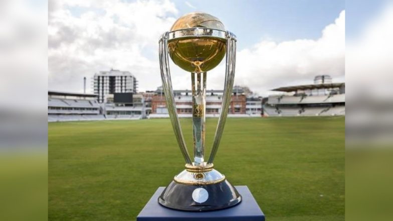 ICC Board Meeting: भारत का वर्ल्ड कप 2021 के आयोजन की मेजबानी बरकरार, ऑस्ट्रेलिया में 2022 में होगा विश्व कप