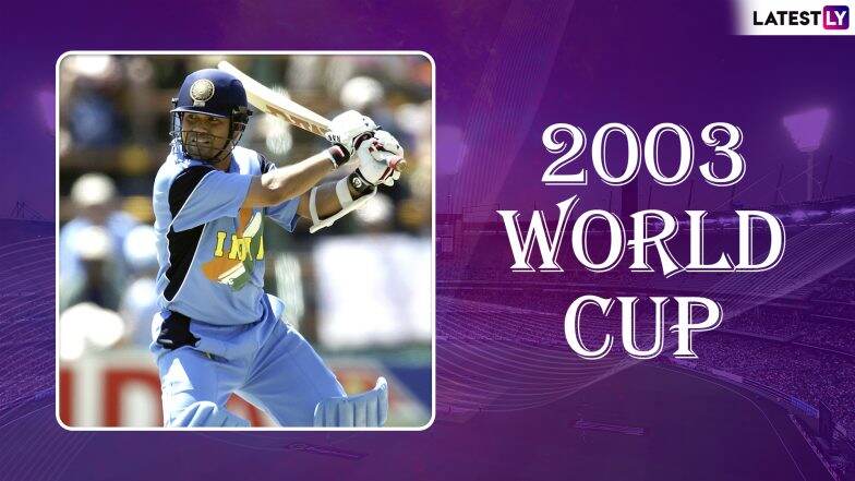 ICC Cricket World Cup 2019: ये तीन बल्लेबाज तोड़ सकते हैं एक वर्ल्ड कप में सचिन का सबसे ज्यादा रन बनाने का रिकॉर्ड ICC Cricket World Cup 2019: ये तीन बल्लेबाज तोड़ सकते हैं एक वर्ल्ड कप में सचिन का सबसे ज्यादा रन बनाने का रिकॉर्ड