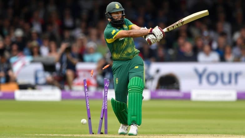 ICC Cricket World Cup 2019: दक्षिण अफ्रीका पर ध्यान नहीं होना अच्छी बात: हाशिम अमला ICC Cricket World Cup 2019: दक्षिण अफ्रीका पर ध्यान नहीं होना अच्छी बात: हाशिम अमला