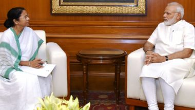 प्रधानमंत्री नरेंद्र मोदी के शपथ ग्रहण समारोह में 54 'विशेष आमंत्रित', ममता बनर्जी को एक विशेष संदेश
