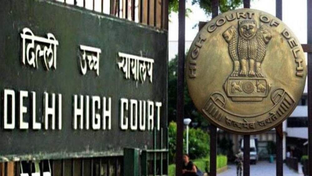स्त्री-पुरुष के लिए विवाह की कानूनी उम्र समान करने की मांग संबंधी याचिका पर केंद्र को नोटिस स्त्री-पुरुष के लिए विवाह की कानूनी उम्र समान करने की मांग संबंधी याचिका पर केंद्र को नोटिस