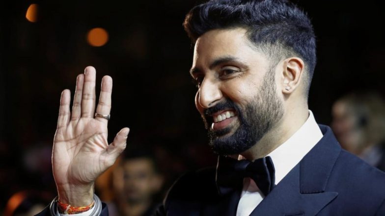 अभिषेक बच्चन का 'ब्रीद 2' में दिखेगा अनदेखा अवतार