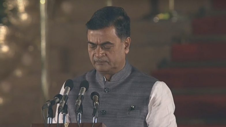 Modi Cabinet 2.0: बिहार से नित्यानंद राय, अश्विनी चौबे, आर के सिंह, गिरिराज सिंह, रविशंकर प्रसाद और रामविलास पासवान को मोदी कैबिनेट में मिली जगह