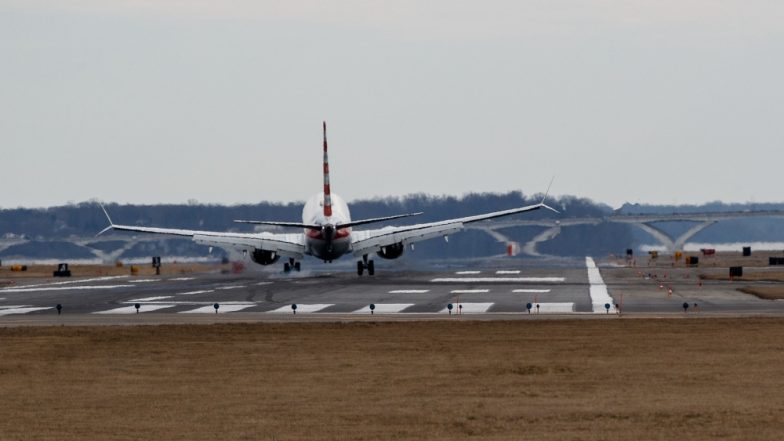 बोइंग 737 मैक्स विमानों के लिए सॉफ्टवेयर अपडेट और परीक्षणों को किया पूरा