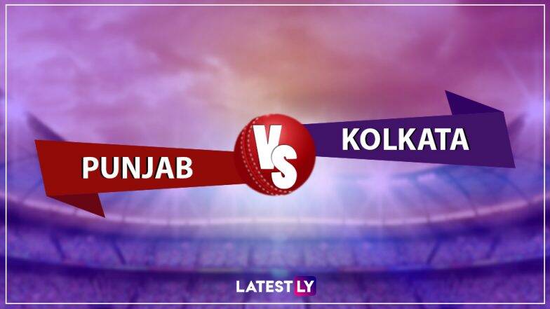 KKR vs KXIP, IPL 2019 Live Cricket Streaming and Score: कोलकाता नाइट राइडर्स बनाम किंग्स इलेवन पंजाब के मैच को आप हॉटस्टार पर देख सकते हैं लाइव
