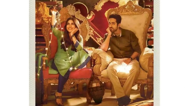 आयुष्मान खुराना और निर्माता-निर्देशक आनंद एल राय फिल्म ‘शुभ मंगल सावधान’ के सीक्वल में फिर साथ करेंगे काम