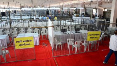 Lok Sabha Election Result 2019: पश्चिम बंगाल में 42 लोकसभा सीटों के लिए मतगणना शुरू