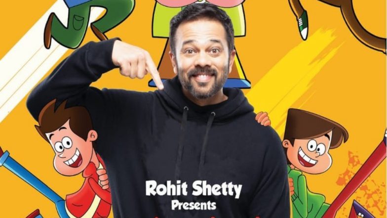 फिल्म निर्माता रोहित शेट्टी ने कहा- 'गोलमाल' को बनाना जिम्मेदारी जैसा लगता है