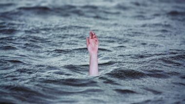 आगरा: यमुना नदी किनारे मचा कोहराम, 3 बच्चे डूबे, एक लापता