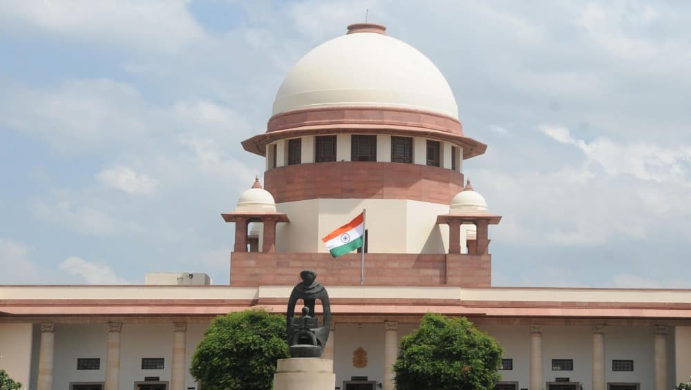 कर्नाटक सियासी संकट: सुप्रीम कोर्ट में बागी 15 विधायकों की अर्जी पर सुनवाई शुरू कर्नाटक सियासी संकट: सुप्रीम कोर्ट में बागी 15 विधायकों की अर्जी पर सुनवाई शुरू