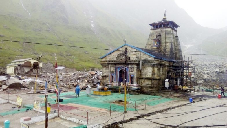 अक्षय तृतीया के शुभ अवसर पर चारधाम यात्रा के सुचारू संचालन के लिए पूरी हुई तैयारी