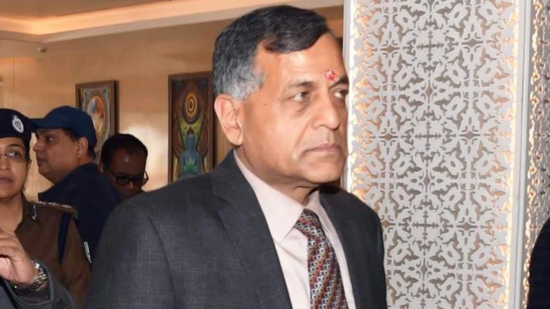 President Accepts Ashok Lavasa's Resignation: राष्ट्रपति ने चुनाव आयुक्त पद से अशोक लवासा का इस्तीफा स्वीकार किया