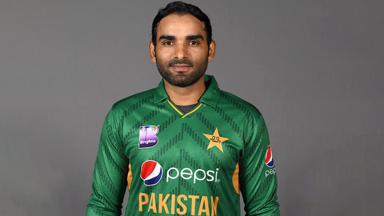 ICC Cricket World Cup 2019: बेटी की मौत के बावजूद पाकिस्तान के लिए वर्ल्ड कप में खेलेंगे आसिफ अली