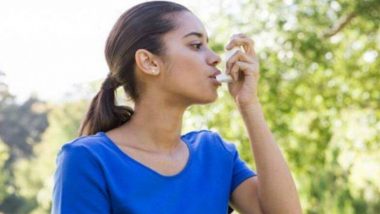 World Asthma Day 2019: अस्थमा को न समझें आम स्वास्थ्य समस्या, जानिए सांस से जुड़ी इस बीमारी के लक्षण, कारण और बचाव के उपाय