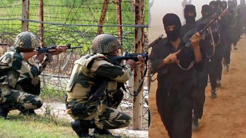 नहीं सुधरा पाकिस्तान, सीमा पार अभी भी चला रहा है 16 आतंकी कैंप, सेना बोली दुस्साहस का जवाब देने के लिए पूरी तरह से तैयार