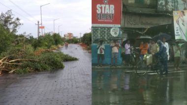 चक्रवाती तूफान 'फानी' से ओडिशा में 8 की मौत, अब पश्चिम बंगाल पर खतरा, 7 जिलों में अलर्ट जारी