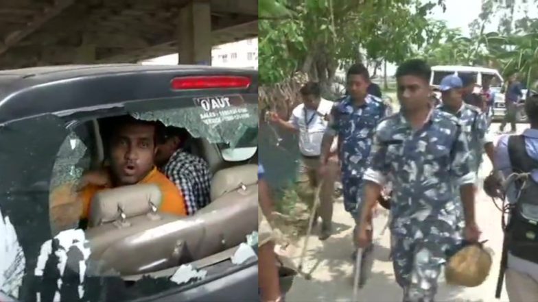 पश्चिम बंगाल: चुनाव बाद जारी हिंसा को लेकर केंद्र ने ममता सरकार से मांगी रिपोर्ट, लगाई फटकार