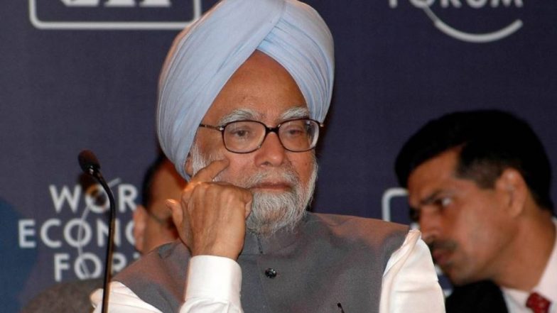 PM की कुर्सी छोड़ने से पहले मनमोहन सिंह ने आज ही के दिन 2014 में कहीं थी ये बड़ी बात