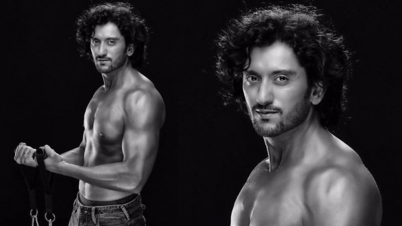 फिल्म 'सांड की आंख' को लेकर उत्साहित है शाद रंधावा