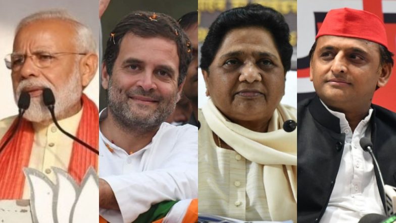 लोकसभा चुनाव 2019: त्रिकोणीय भंवर में फंसी है उत्तर प्रदेश की देवरिया सीट