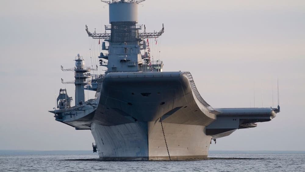 भारतीय नौसेना ने दक्षिण चीन सागर में दिखाया दमखम, INS कोलकाता और INS शक्ति के साथ किया नेवल ड्रिल भारतीय नौसेना ने दक्षिण चीन सागर में दिखाया दमखम, INS कोलकाता और INS शक्ति के साथ किया नेवल ड्रिल