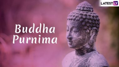 Buddha Purnima 2019: जब एक वेश्या बनी गौतम बुद्ध की अनुयायी, जानिए नगरवधु आम्रपाली से भिक्षुणी बनने की यह रोचक कहानी