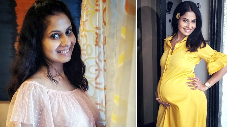 डिलीवरी के बाद एक्ट्रेस छवि मित्तल कर रही हैं कई परेशानियों का सामना, कहा- मुझे एक कान से सुनाई नहीं दे रहा