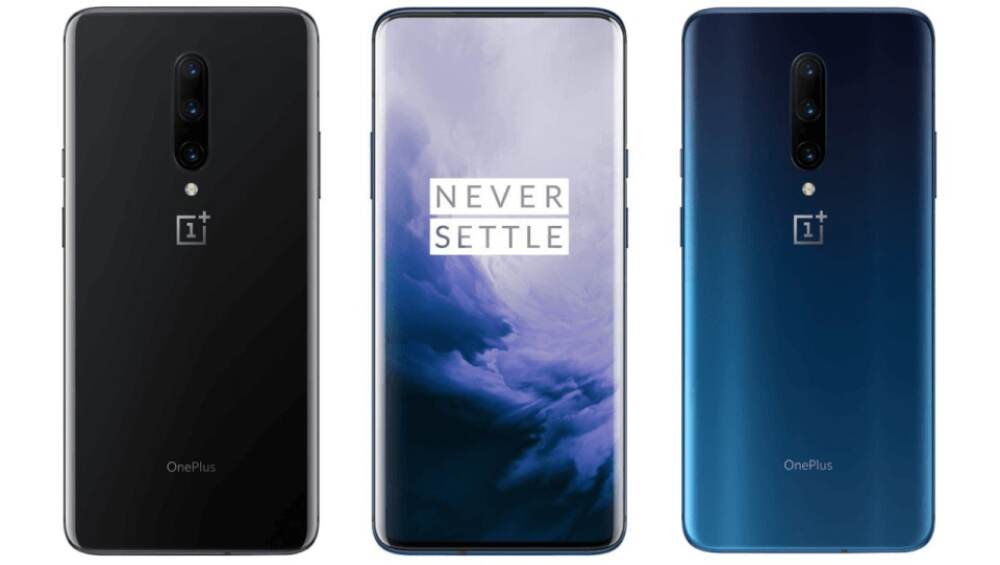 One Plus के निर्माता ने कहा- वनप्लस 7 प्रो में 'HDR 10 Plus' डिस्प्ले करेगा सपोर्ट One Plus के निर्माता ने कहा- वनप्लस 7 प्रो में 'HDR 10 Plus' डिस्प्ले करेगा सपोर्ट