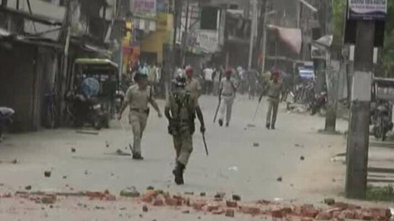असम: हैलाकांडी में सांप्रदायिक झड़पों एक व्यक्ति की मौत, 14 घायल, कर्फ्यू लागू