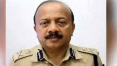 महाराष्ट्र सरकार ने सीनियर IPS अधिकारी देवन भारती को ATS प्रमुख नियुक्त किया