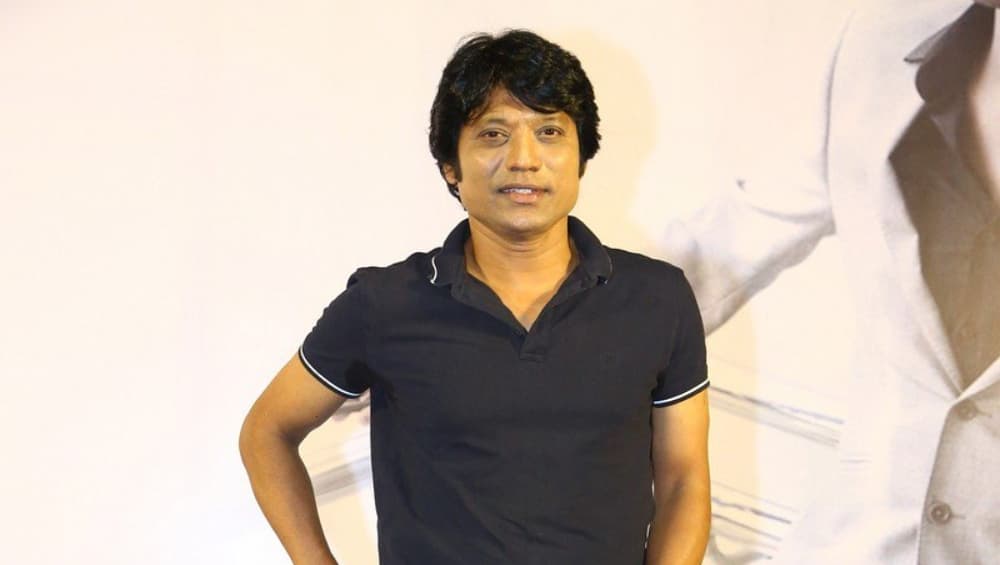 बिग बी के साथ मसला जल्द सुलझने की आशा : फिल्म निर्माता एस.जे.सूर्या बिग बी के साथ मसला जल्द सुलझने की आशा : फिल्म निर्माता एस.जे.सूर्या