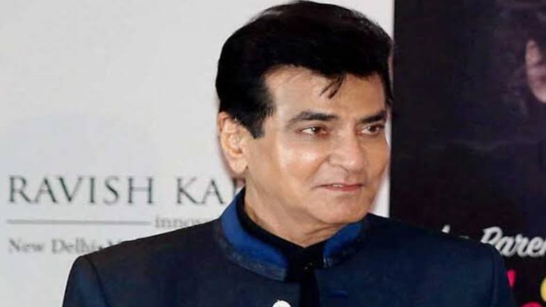 एक्टर जितेन्द्र को मिली बड़ी राहत, अदालत ने यौन उत्पीड़न की प्राथमिकी की खारिज